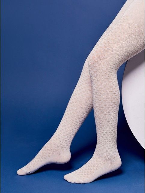 Колготки детские хлопковые TIP-TOP