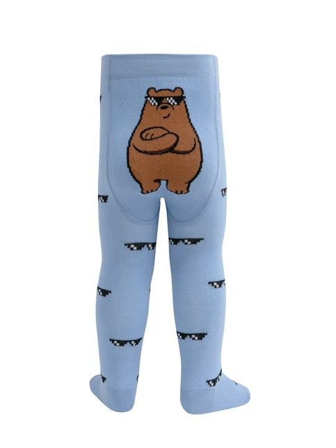 Колготки хлопковые детские, модель 708