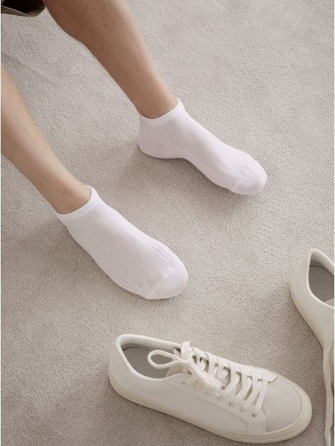 Короткие носки ACTIVE