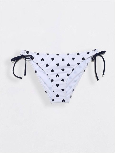 Трусики-бикини со средней посадкой HAWAII - купить в интернет-магазине Conte