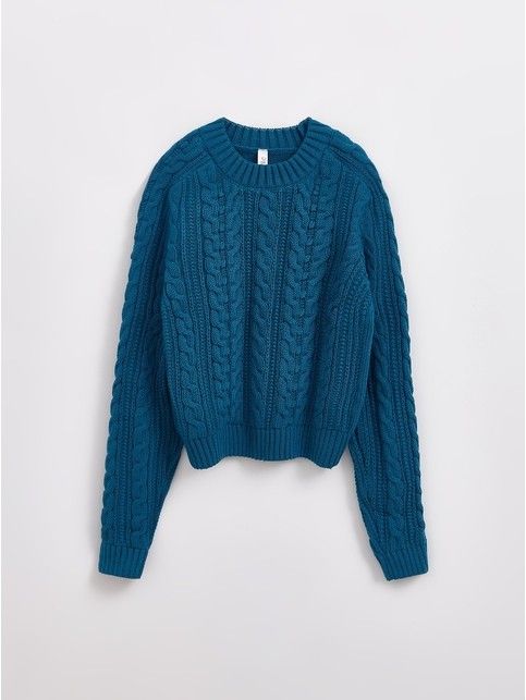 Образ с жилетом объемного силуэта и джинсовой юбкой-mini