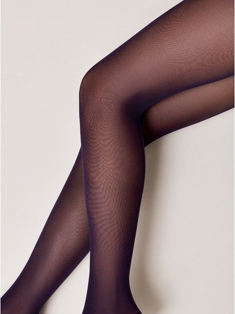 Классические матовые колготки PRINCESS 40