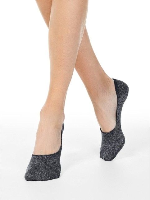 Подследники CLASSIC с люрексом