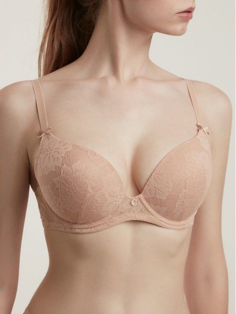 Бюстгальтер push-up на каркасах Eva RB 1060