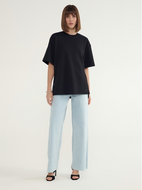 Oversize для девушек