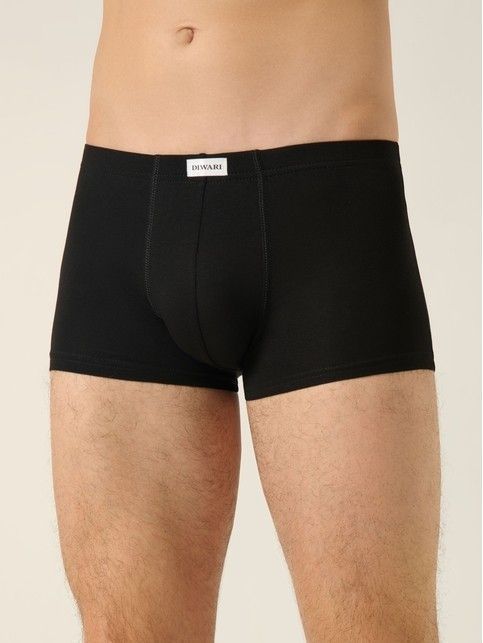 Трусы "шорты" из хлопка BASIC MEN MSH 2127 (бандероль)