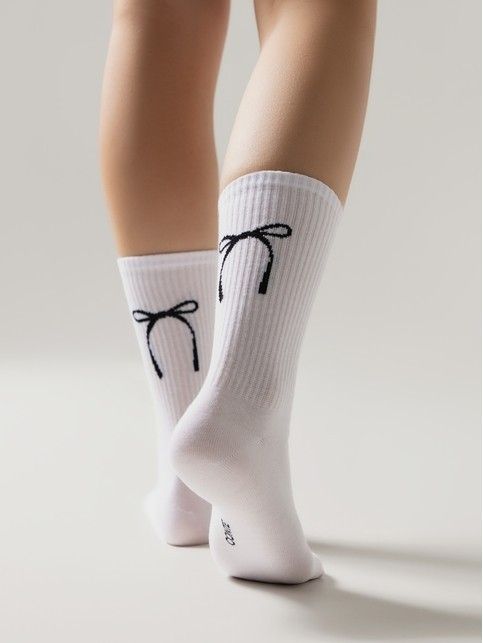 Новинки - женских носков