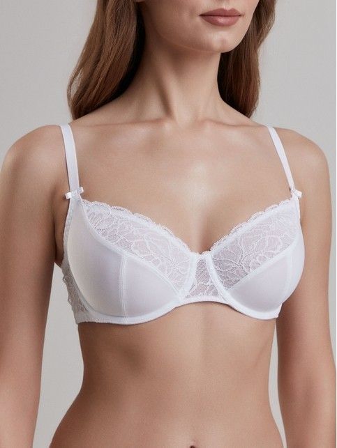 Бюстгальтер с мягкой чашкой AUTOGRAPH RB 6176