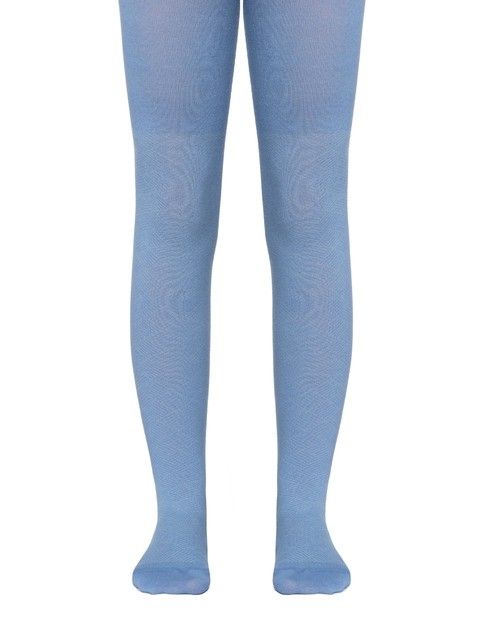 Тонкие хлопковые колготки CLASS Lycra®, модель 199