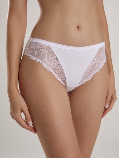 Трусы "слип" со средней посадкой Comfort plus RP 3113