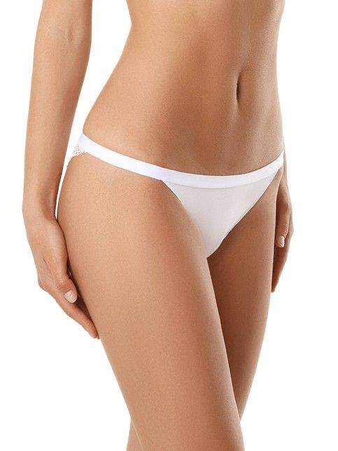 Трусы "танга" MODERNISTA LTA 993 (на вешалке)