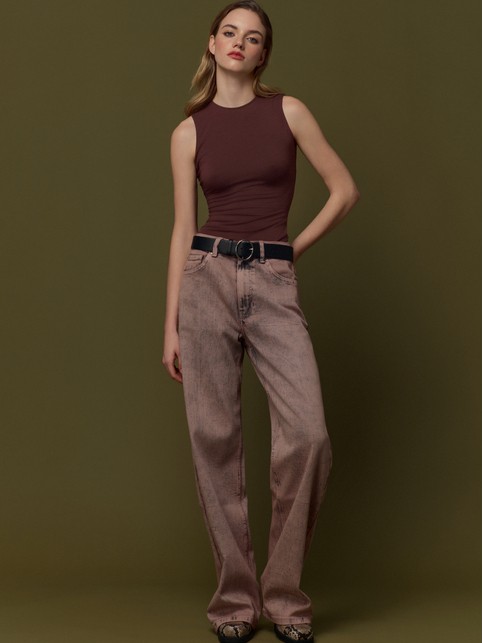 Новинки - женской одежды