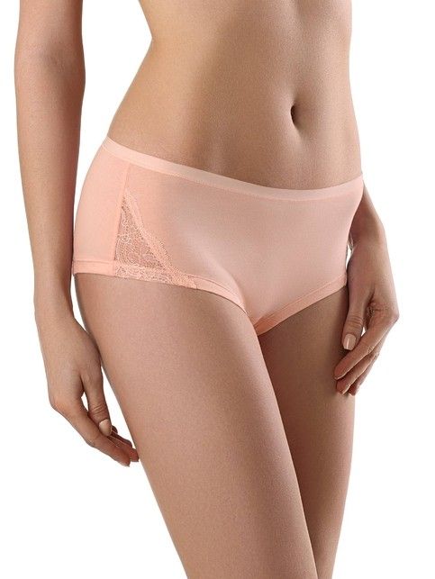 Трусы "шортики" MONIKA LSH 532 (на вешалке)