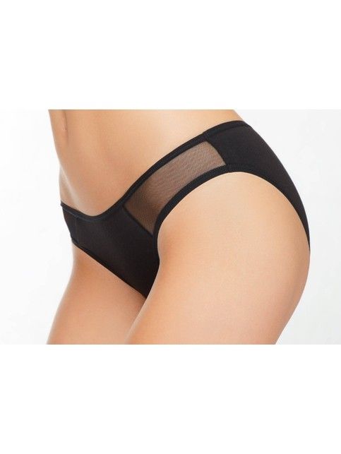 Трусы "бикини" SANDRA (в пакете)