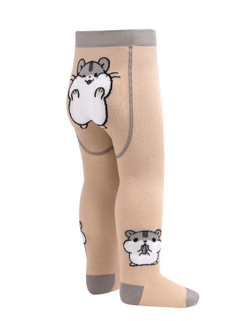 Колготки хлопковые детские, модель 706