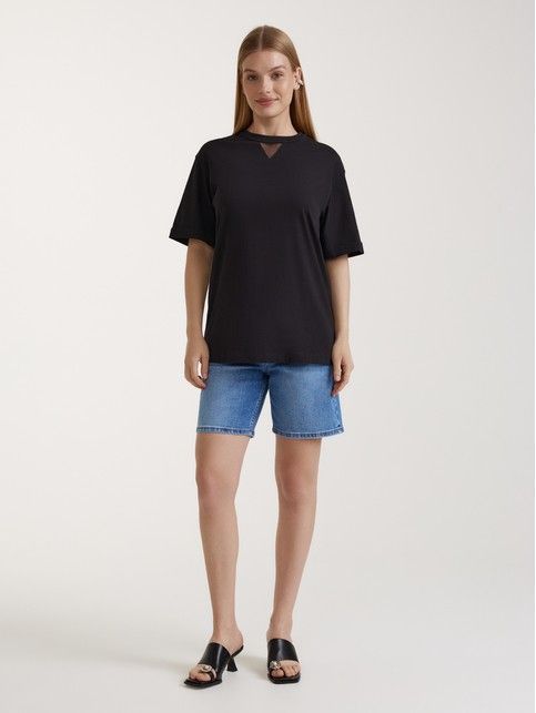 Oversize для девушек