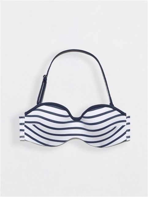 Женские купальники Пуш-Ап