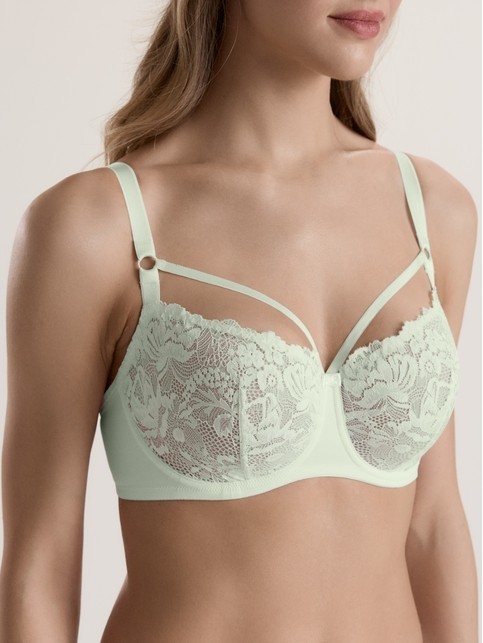 Бюстгальтер-балконет с мягкой чашкой Summertime TB6261 - купить в интернет-магазине Conte