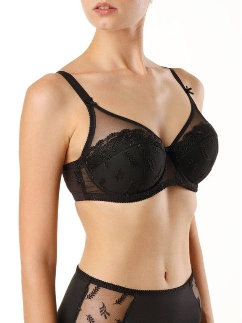 Бюстгальтер «балконет» на каркасах RENDEZVOUS RB 5130