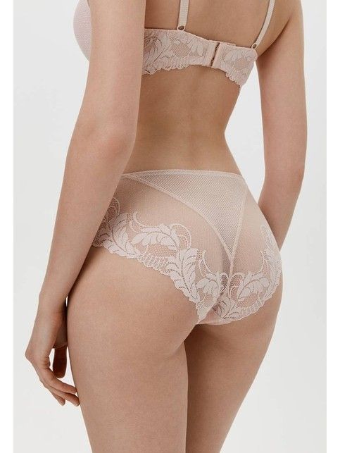 Трусы «слип» со средней посадкой Mirage TP 3087