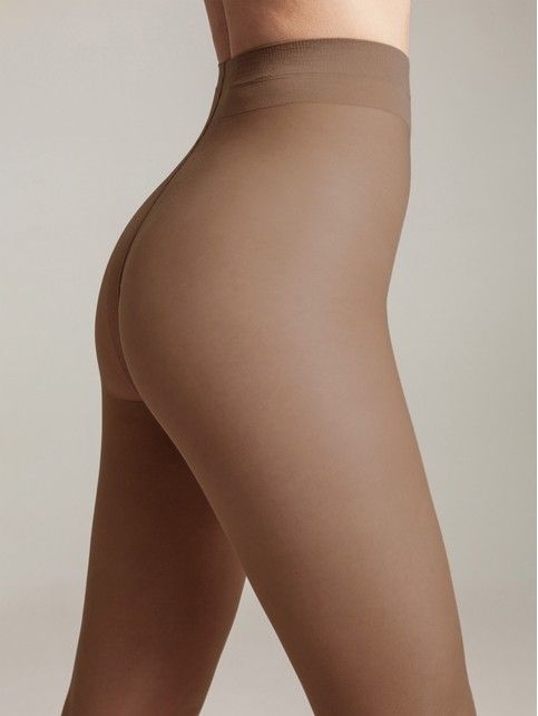 Колготки женские с эффектом "нежный шелк" PRESTIGE 70 Lycra®