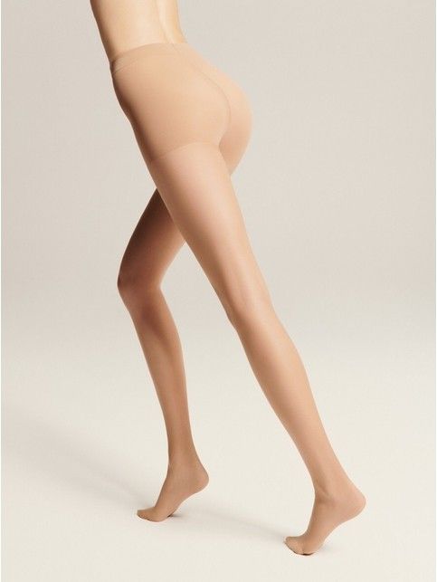 Колготки женские с утягивающими шортиками Active 20 Lycra®