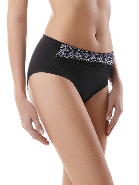 Трусы "бикини" GRACE LB 793 (на вешалке)