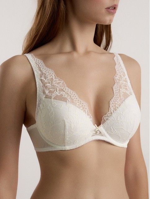 Бюстгальтер push-up на каркасах Love story TB1203