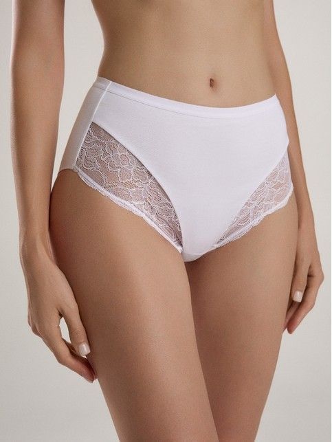 Трусы "слип" с высокой посадкой Comfort plus RP 2136