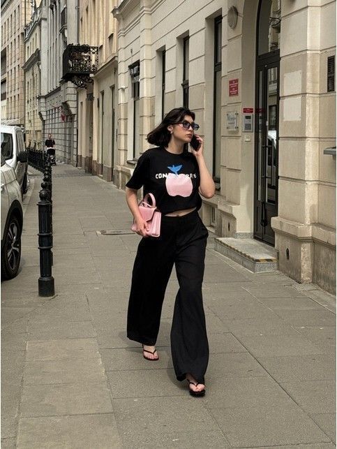 Женские футболки большого размера