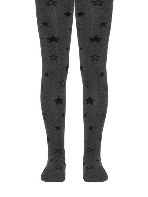 Хлопковые колготки TIP-TOP, модель 543