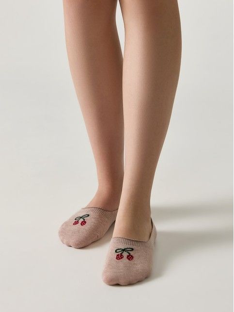 Женские подследники