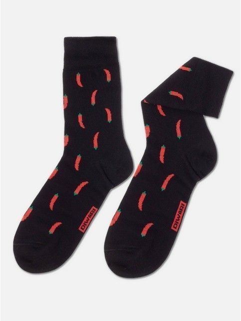 Хлопковые носки HAPPY, модель 061