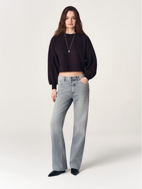 Джинсы женские