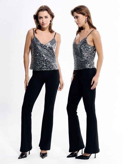 Топы-джемперы для девушек