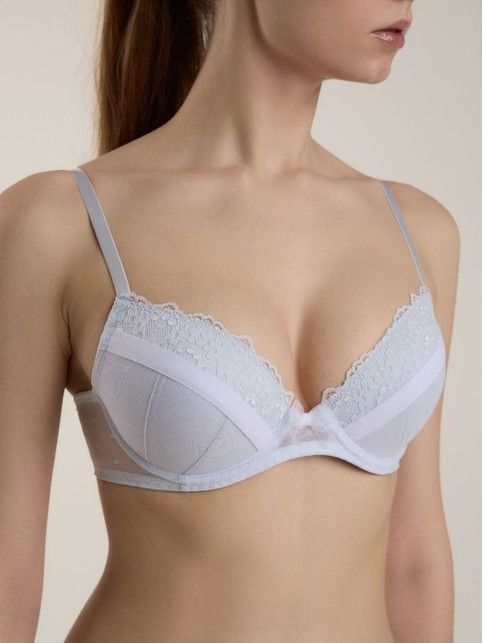 Бюстгальтер push-up на каркасах Flirt ТB1169