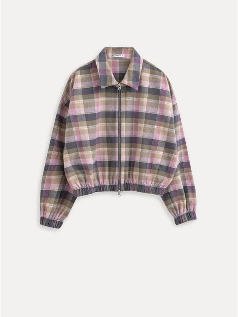 Женские жакеты и блузки