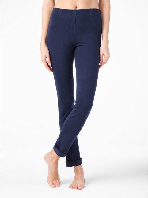 Ультрамодные джеггинсы с оригинальными принтами GIFKI