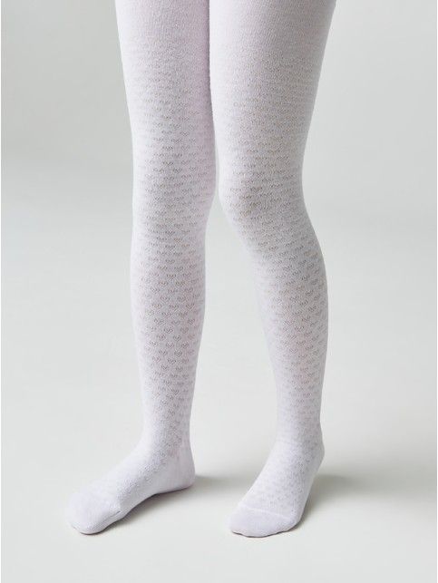 Колготки детские хлопковые TIP-TOP