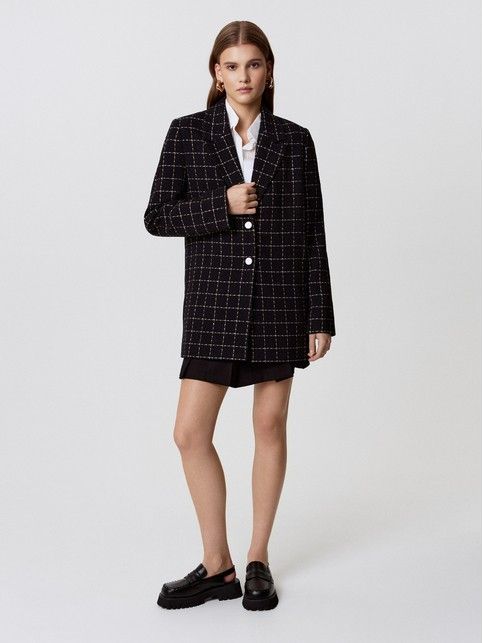 Капсула «Твид»