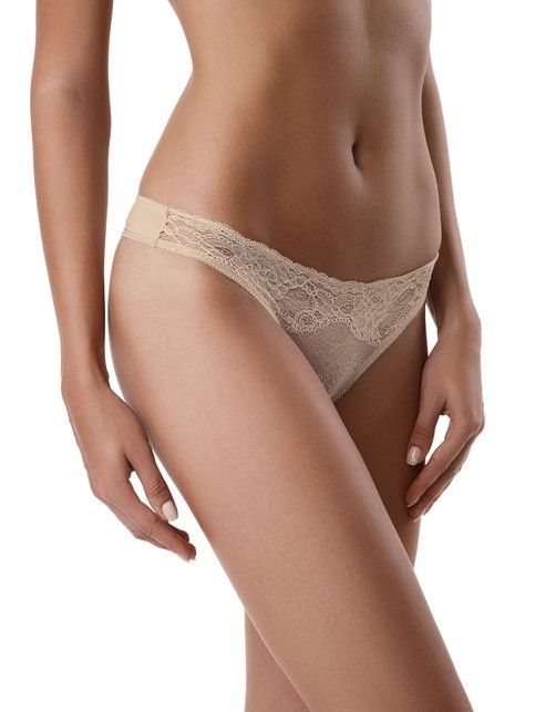 Трусы "стринг" ANNABELLA LST 658 (в коробке)