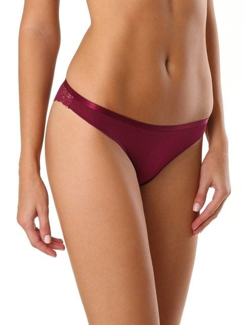 Трусы "бразилиана" TROPICAL LBR 785 (на вешалке)