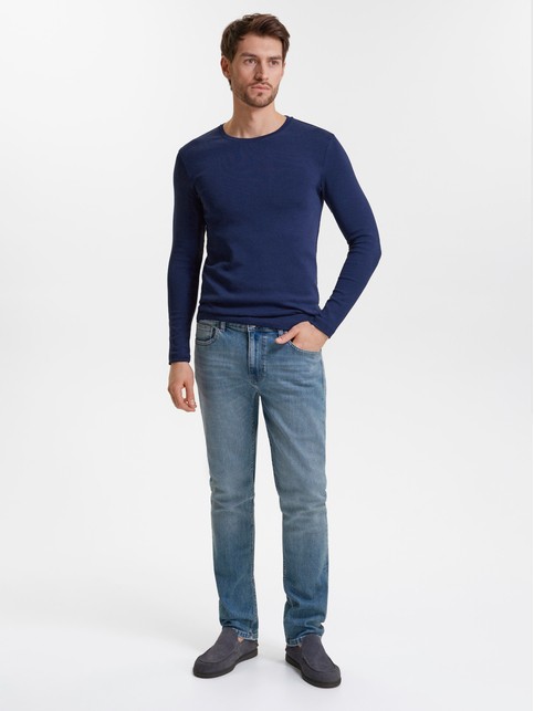 Зауженные для мужчин