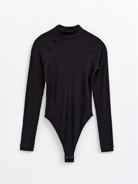 Женские боди из вискозы