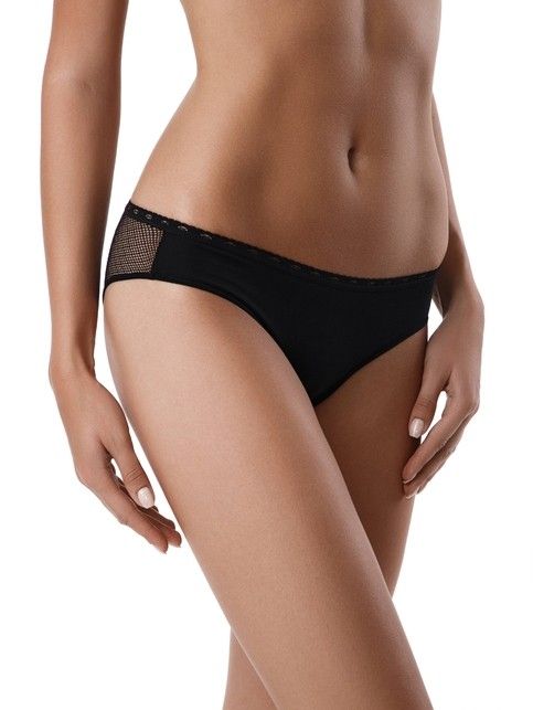 Трусы "бикини" TRENDY LB 788 (в коробке)