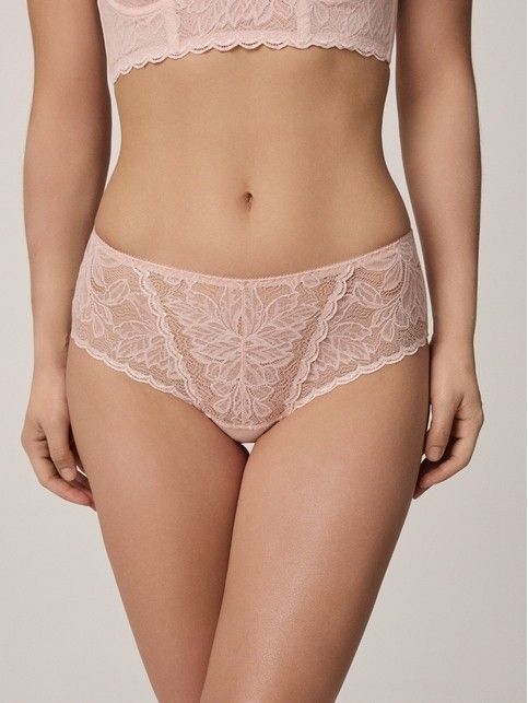 Трусы «хипстеры» со средней линией талии Sorbet TP 7133