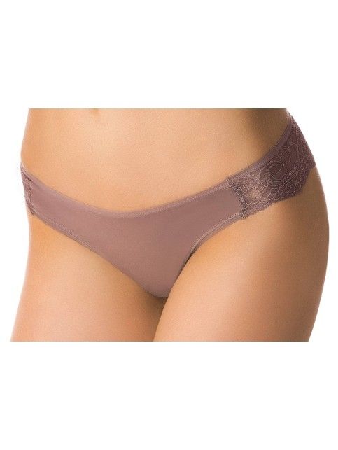 Трусы "стринг" MONIKA LST 535 (на вешалке)