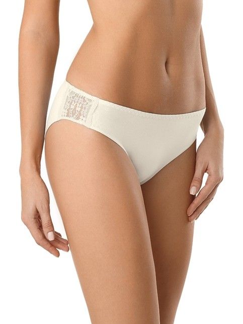 Трусы "бикини" LEILA LB 576 (в коробке)