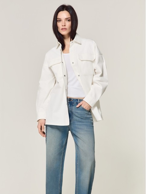 Новинки - женской одежды