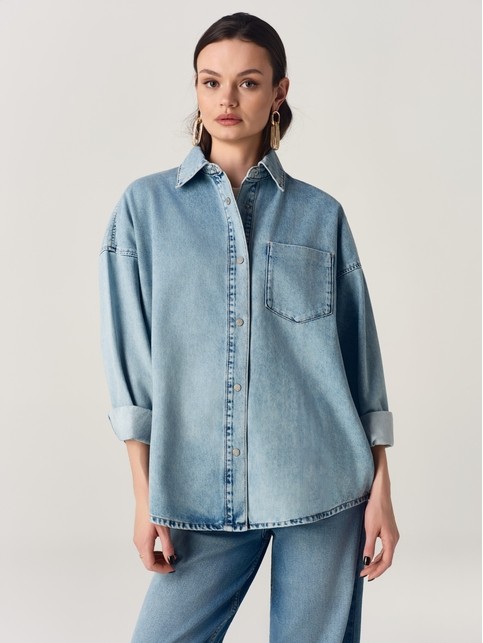 Новинки - женской одежды